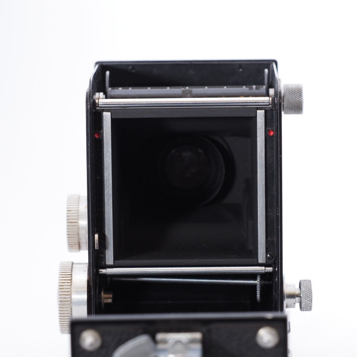 Rollei ROLLEICORD V型 ローライコード V 75mm 1:3.5 ローライ 二眼