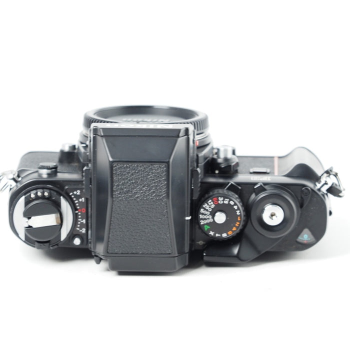 Nikon F3HP ボディ ハイアイポイント ニコン フィルム一眼レフ #14582