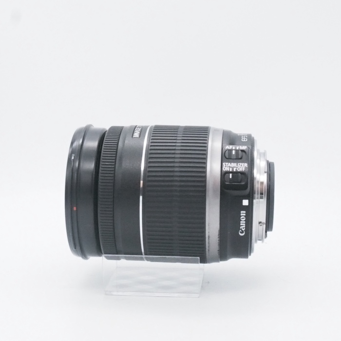中古】(キヤノン) Canon EF-S18-200/F3.5-5.6 IS｜ナニワグループ