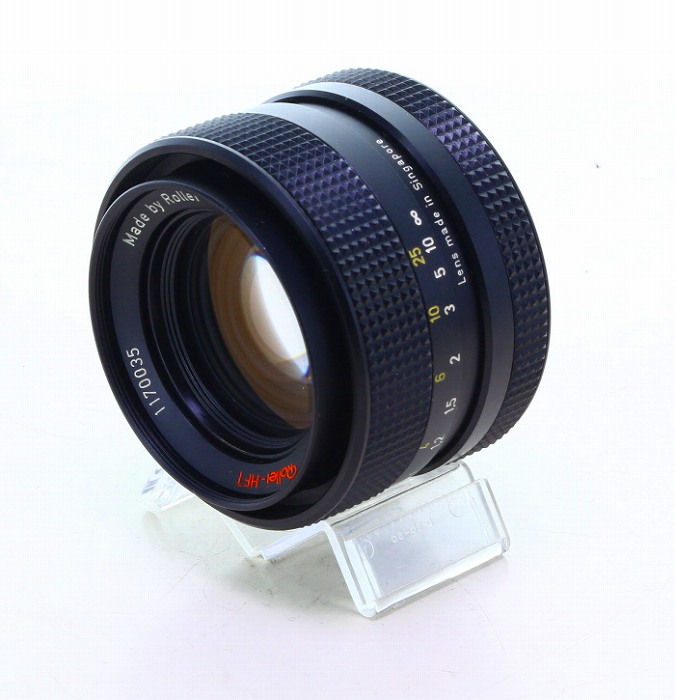 中古】(ローライ) Rollei プラナー50/1.8 (QBM)｜ナニワグループ