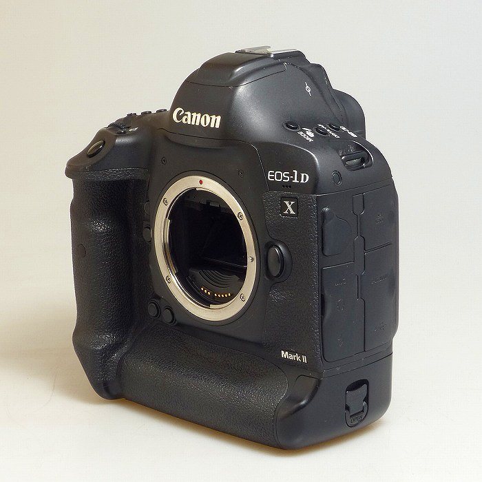 中古】(キヤノン) Canon EOS-1D X MARK2 ボデイ｜ナニワグループ