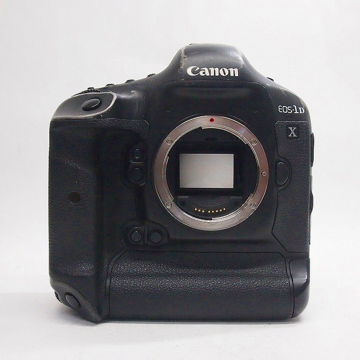 中古】(キヤノン) Canon EOS-1D X ボディ｜ナニワグループオンライン