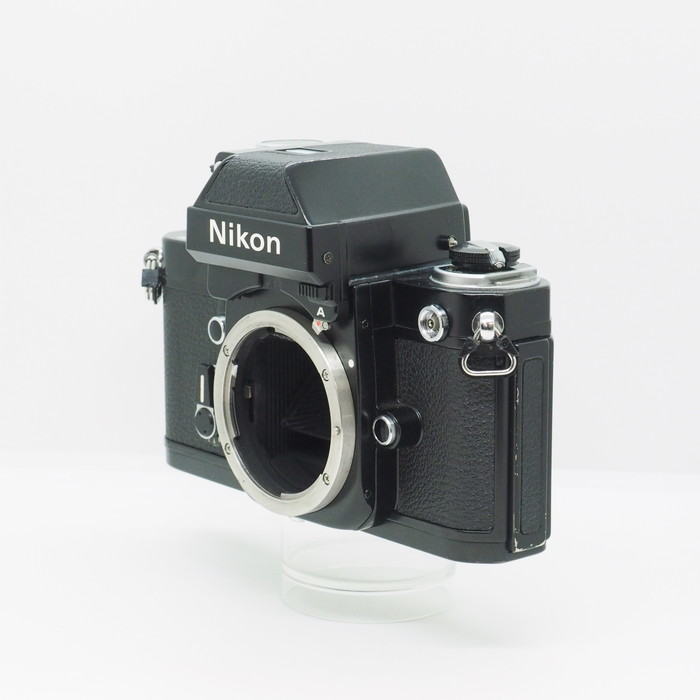中古】(ニコン) Nikon F2フォトミックA DATA｜ナニワグループ
