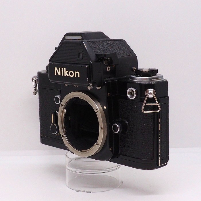 中古】(ニコン) Nikon F2 フォトミックS(DP-2)ブラック｜ナニワ