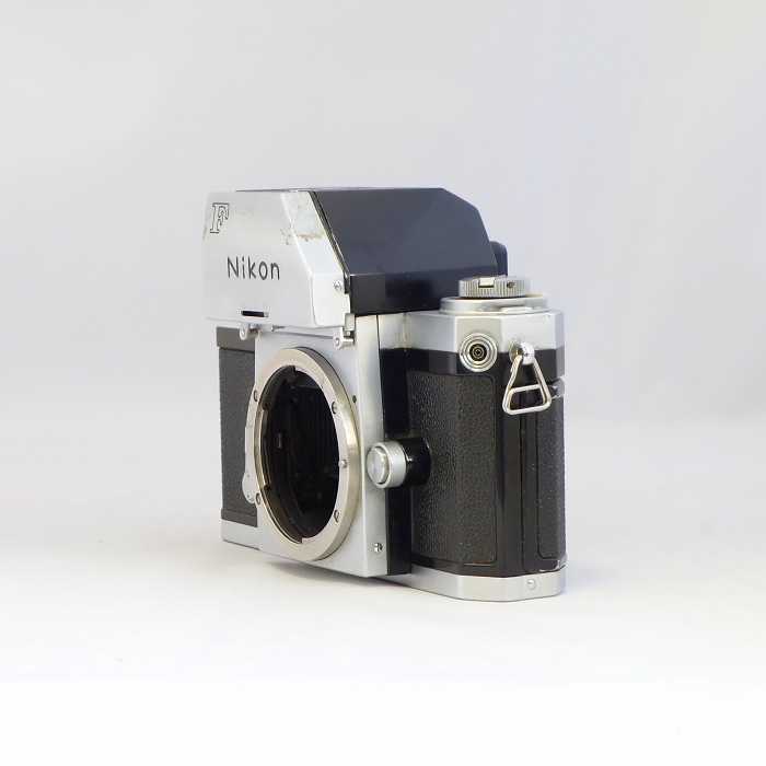 中古】(ニコン) Nikon F 中期 フォトミックFTN｜ナニワグループ