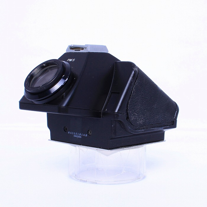 中古】(ハッセルブラッド) HASSELBLAD プリズムファインダー PM5