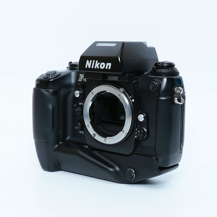 中古】(ニコン) Nikon F4+MB-21｜ナニワグループオンライン｜2222240040082
