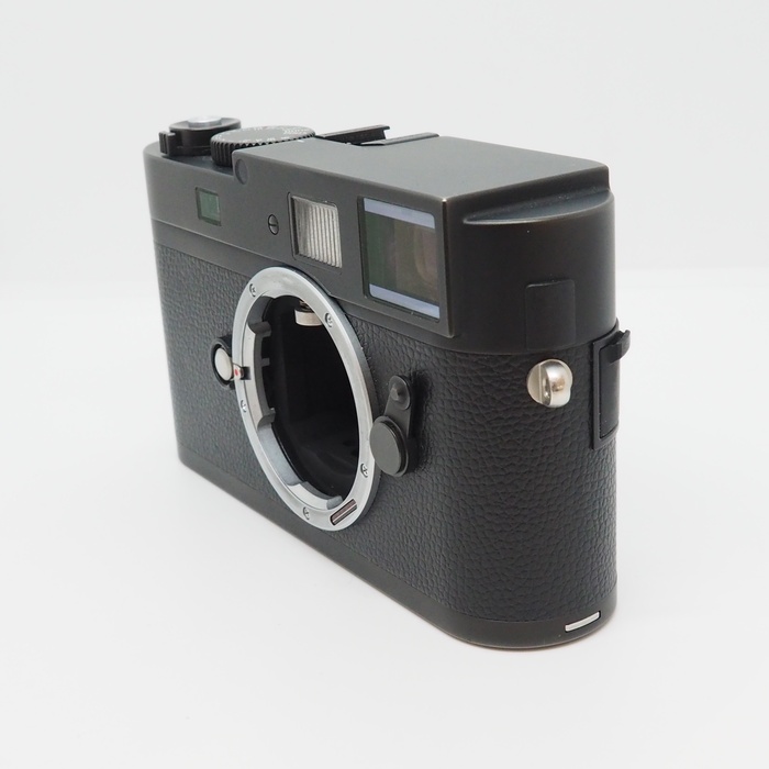 中古】(ライカ) Leica 10760 M モノクローム｜ナニワグループ