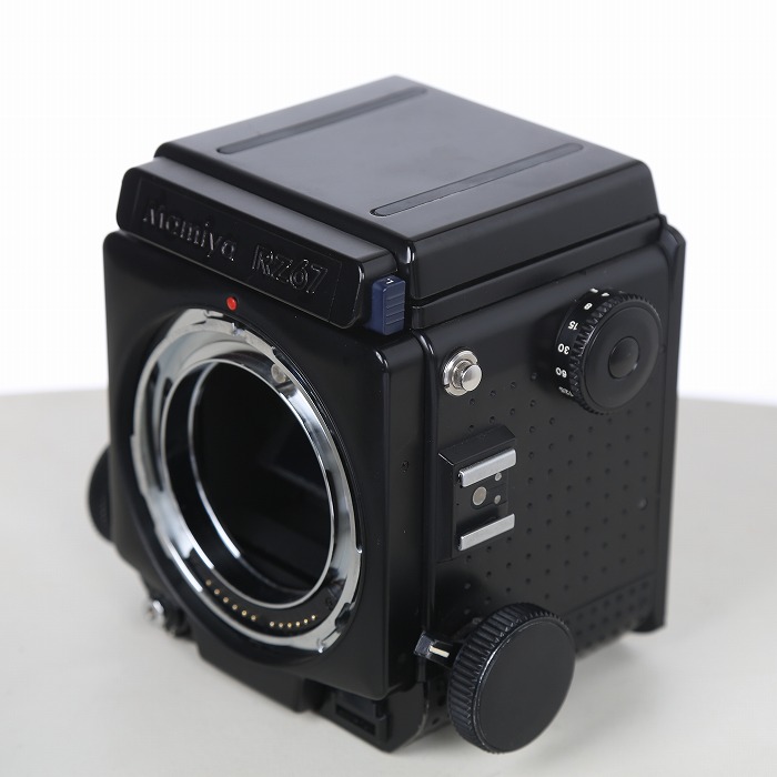 中古】(マミヤ) Mamiya RZ67 PRO+120フィルムホルダー｜ナニワグループ