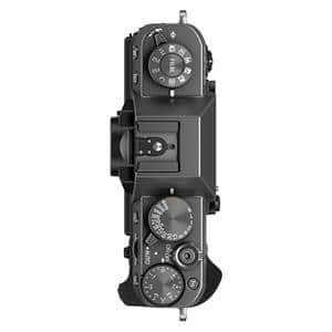 新品】(フジフイルム) FUJIFILM X-T30 III ボディ チャコールシルバー