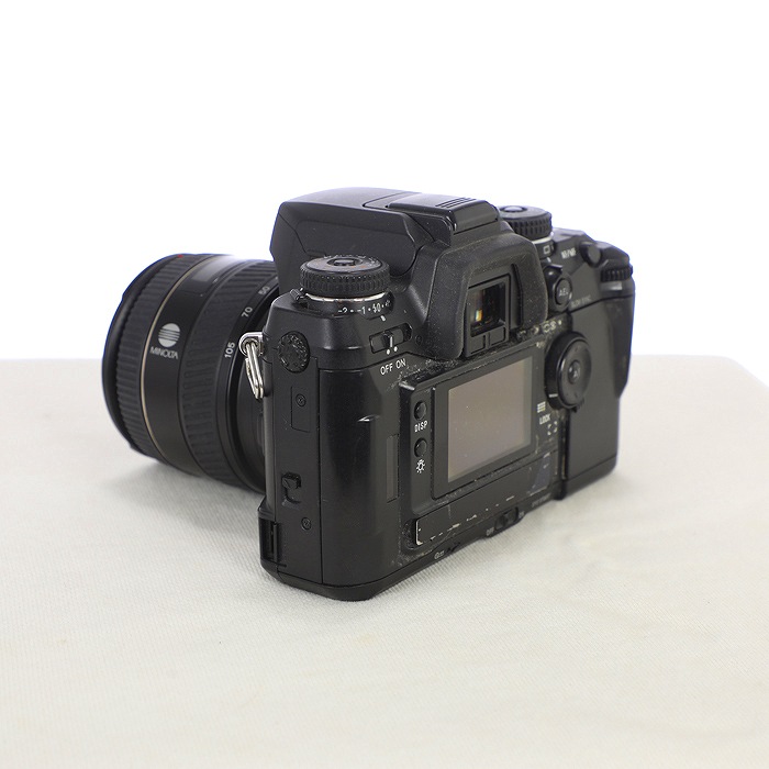 中古】(ミノルタ) MINOLTA MINOLTA α-7+AF24-105/3.5-4.5D｜ナニワ