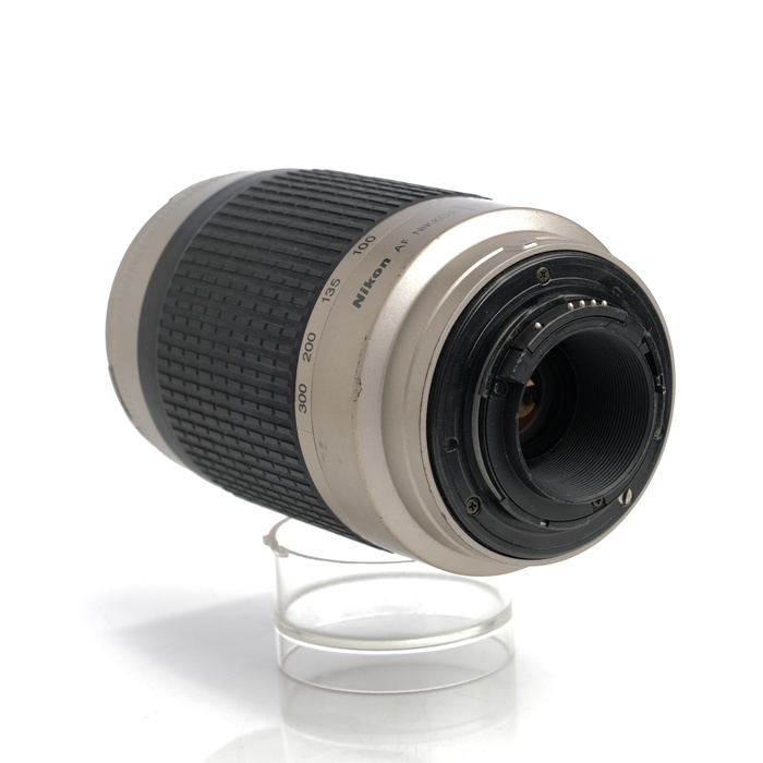 中古】(ニコン) Nikon AF 70-300/F4-5.6G SL｜ナニワグループ