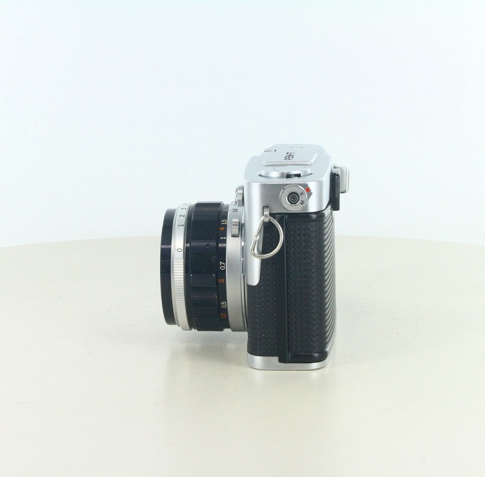 中古】(オリンパス) OLYMPUS PEN-FT+F..Zuiko 38/1.8｜ナニワグループ