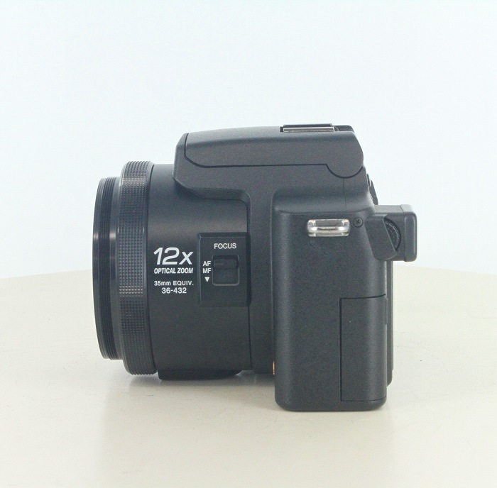 中古】(パナソニック) Panasonic DMC-FZ20｜ナニワグループオンライン