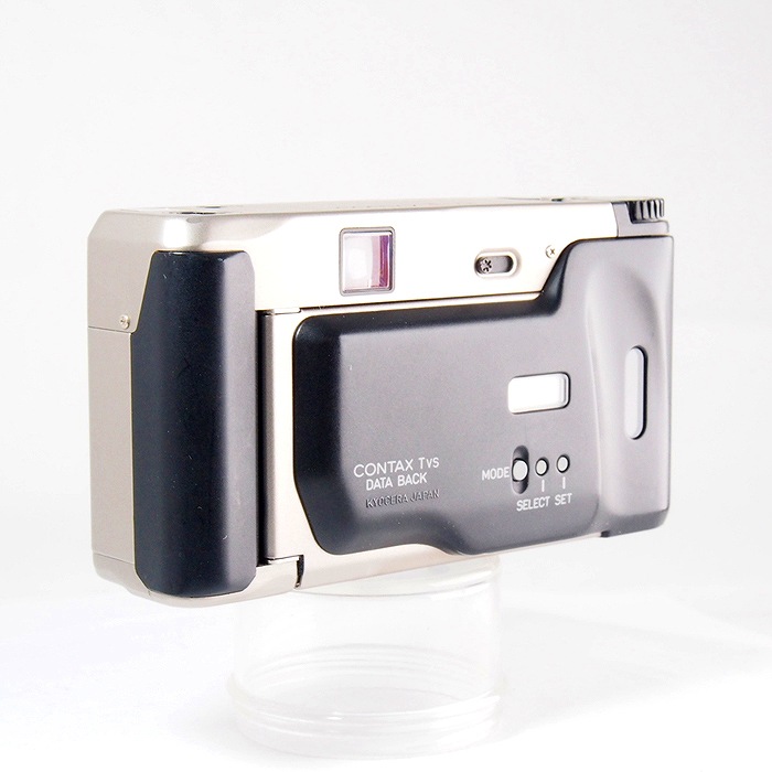 中古】(コンタックス) CONTAX TVS｜ナニワグループオンライン