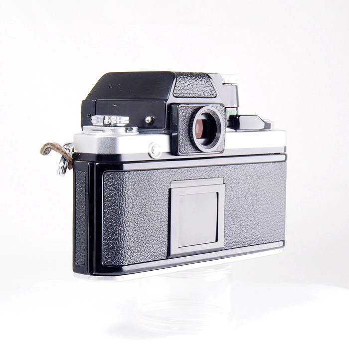 中古】(ニコン) Nikon フォトミックF2 シルバー｜ナニワグループ