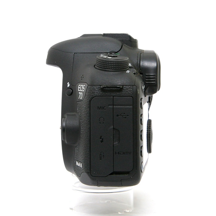 中古】(キヤノン) Canon EOS 7D MARK2 ボデイ｜ナニワグループ