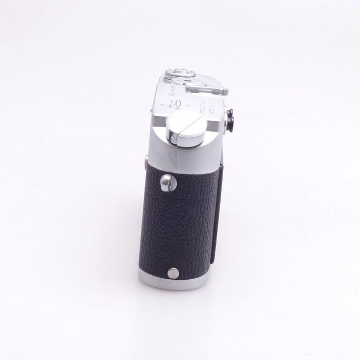 中古】(ライカ) Leica MDa クローム｜ナニワグループオンライン