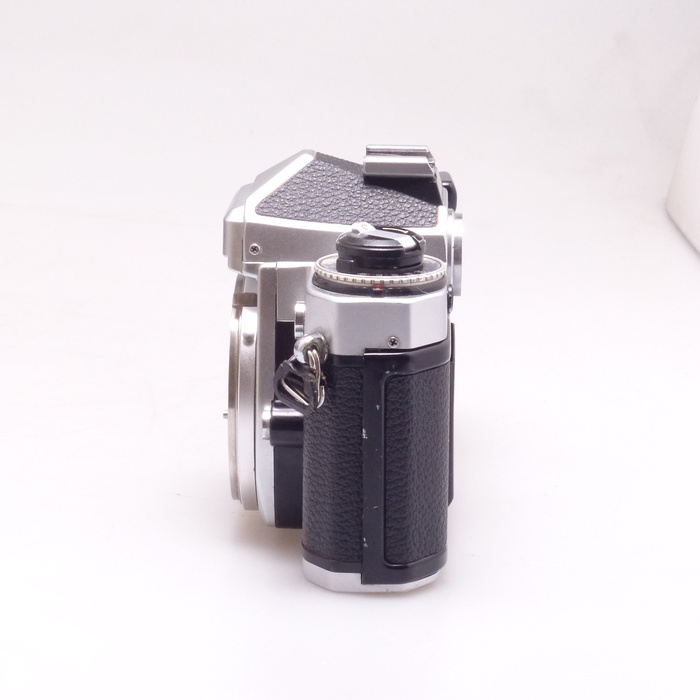 中古】(ニコン) Nikon FE シルバー｜ナニワグループオンライン
