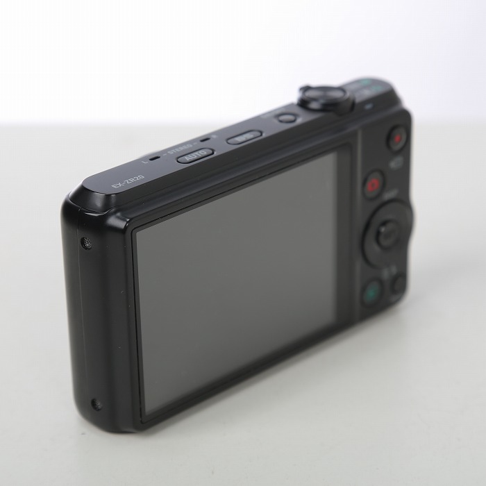 中古】(カシオ) Casio EX-ZR20｜ナニワグループオンライン｜2221070483922