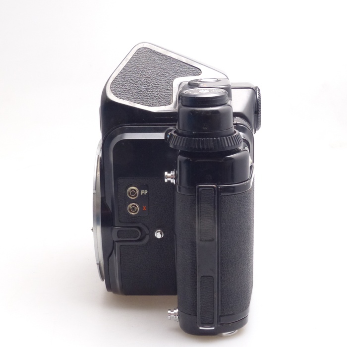 中古】(ペンタックス) PENTAX 67+TTLファインダー(6X7)｜ナニワ