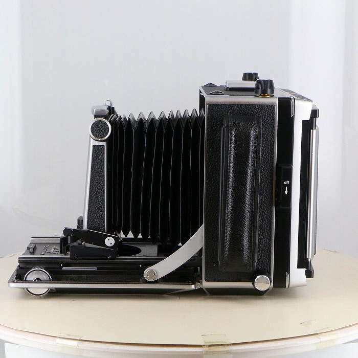 中古】(リンホフ) Linhof マスターテヒニカ45｜ナニワグループ