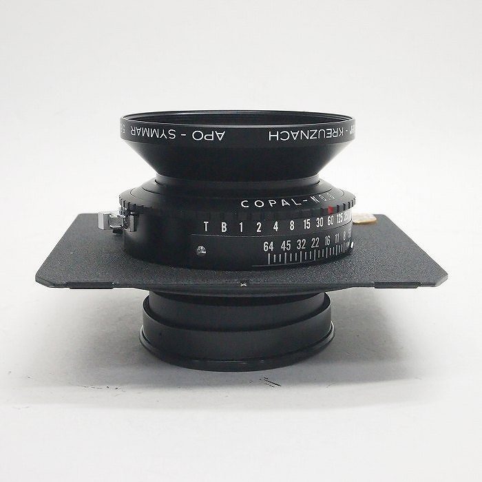 中古】(シュナイダー) Schneider APO ジンマー MC 150/5.6 (コパル