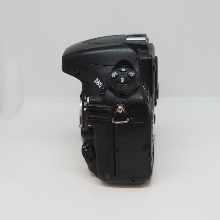 中古】(ニコン) Nikon D800E ボディ｜ナニワグループオンライン