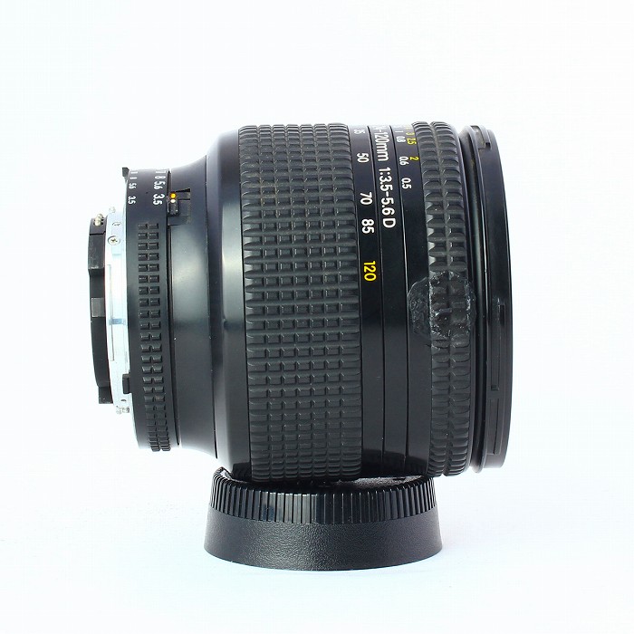 中古】(ニコン) Nikon AF24-120/3.5-5.6D｜ナニワグループオンライン