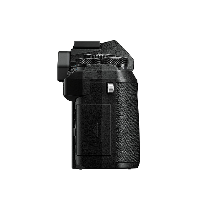 買取】オリンパス OM-D E-M5 MarkIII ボディ ブラック | ナニワ