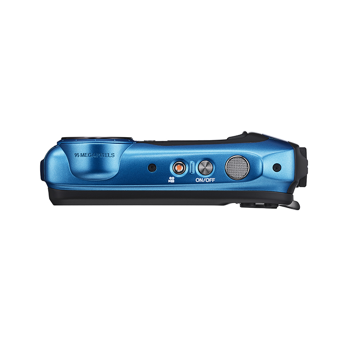 フジフイルム FinePix XP140 スカイブルー