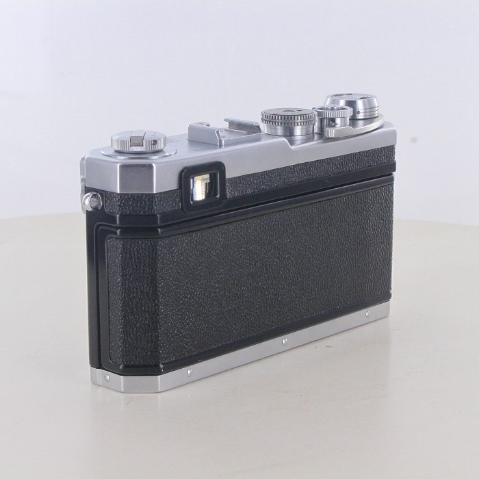 中古】(ニコン) Nikon S3 チタン幕(最終ロット)｜ナニワグループ