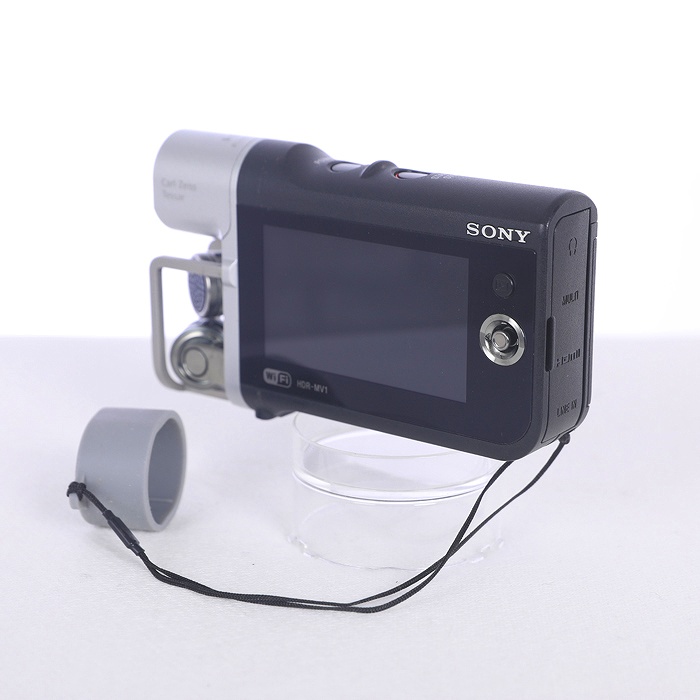 中古】(ソニー) SONY HDR-MV1 B ミユージツクビデオレコーダー｜ナニワ