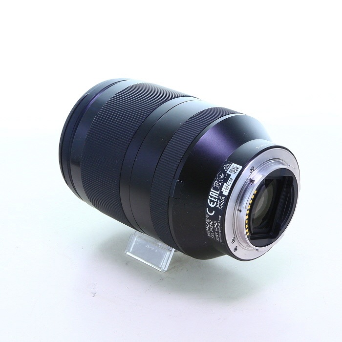 中古】(ソニー) SONY FE24-240/3.5-6.3 OSS｜ナニワグループオンライン