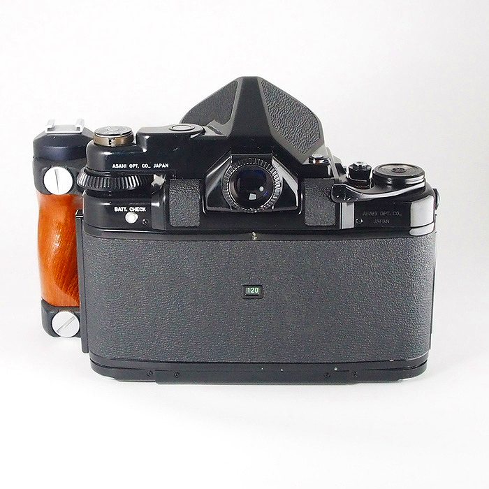 中古】(ペンタックス) PENTAX 67+TTLファインダー｜ナニワグループ