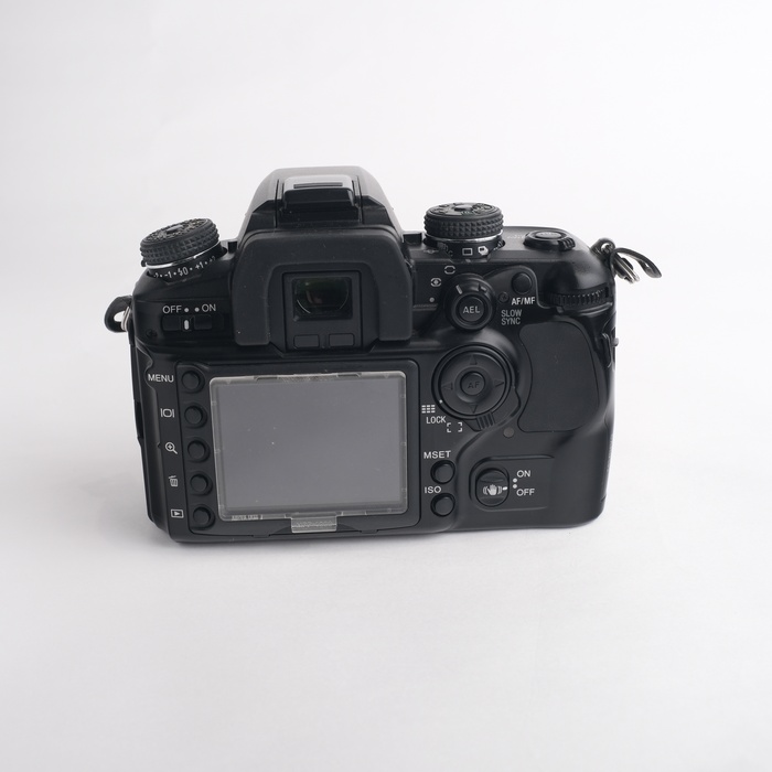 中古】(コニカ) KONICA α7 DIGITAL｜ナニワグループオンライン