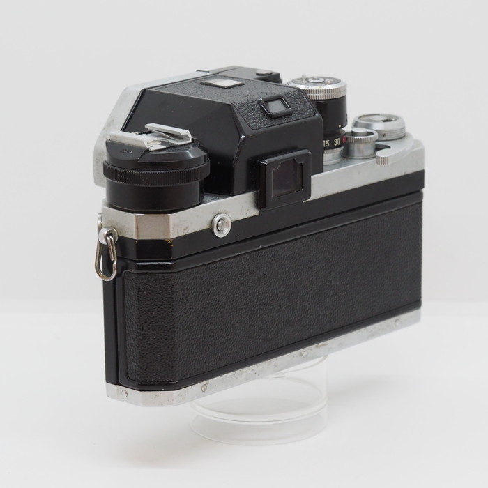 中古】(ニコン) Nikon Fフォトミック(前期)｜ナニワグループオンライン