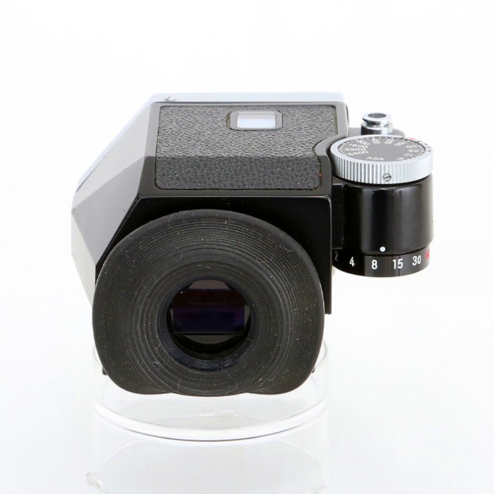中古】(ニコン) Nikon F用フォトミックFTNファインダー シルバー