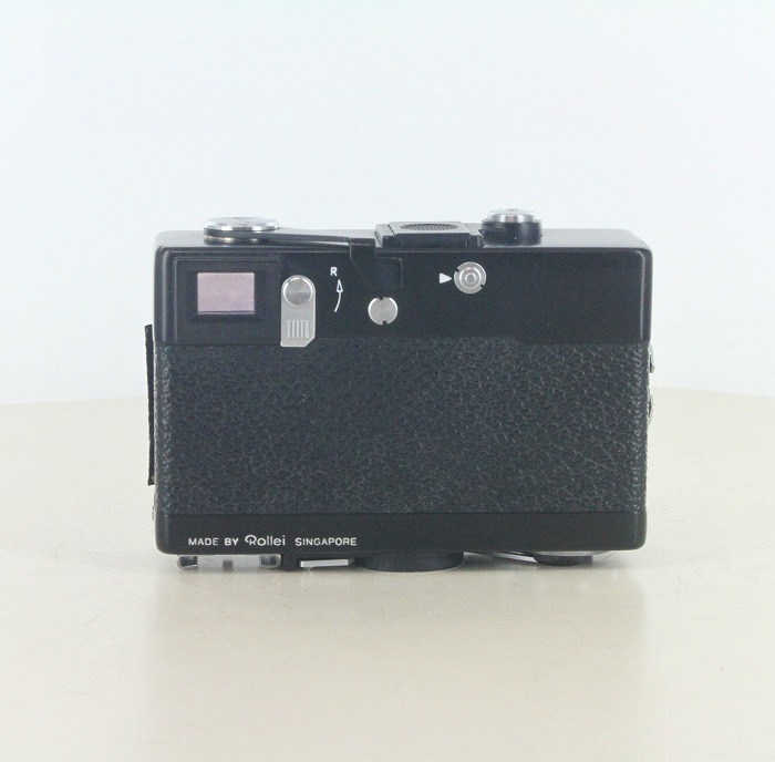 中古】(ローライ) Rollei Rollei 35 TE(Tessar 3,5/40) ブラック