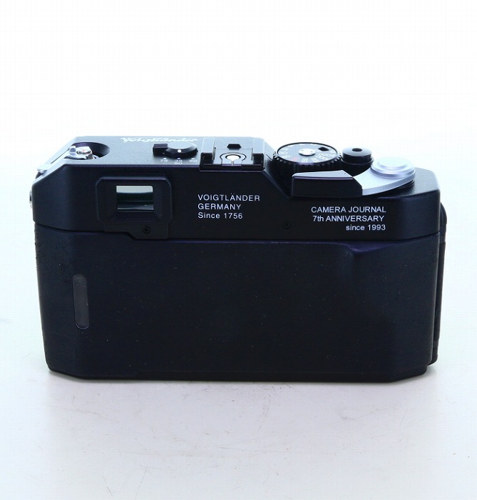 中古】(フォクトレンダー) Voigtlander ベッサーR カメラジャーナル 7