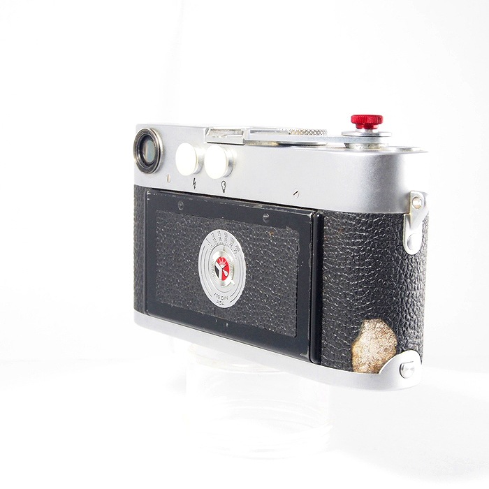 中古】(ライカ) Leica M3 ダブルストローク｜ナニワグループオンライン
