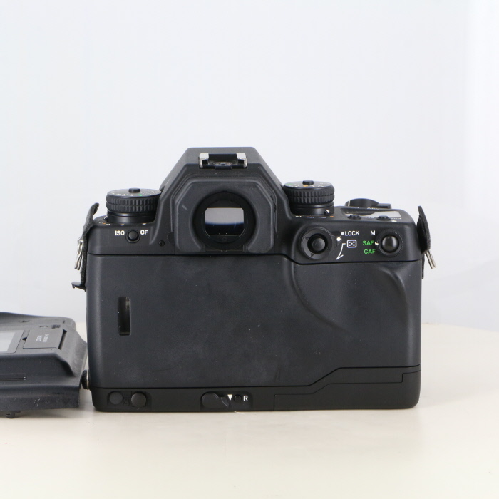 中古】(コンタックス) CONTAX N1+D10｜ナニワグループオンライン