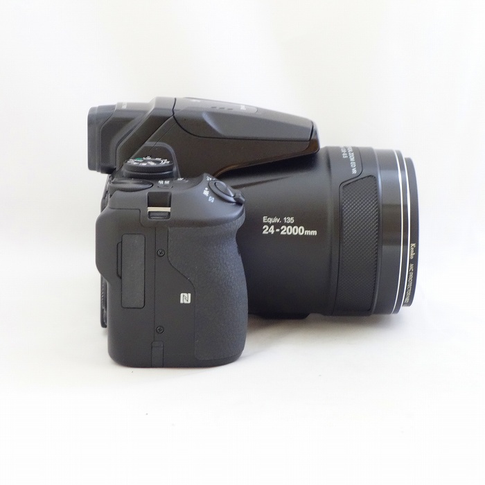 中古】(ニコン) Nikon COOLPIX P900 ブラツク｜ナニワグループ