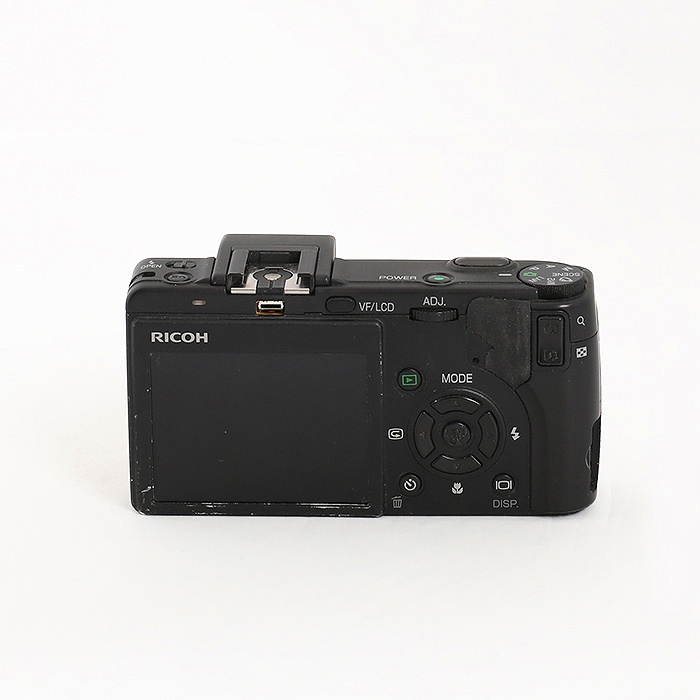 中古】(リコー) RICOH CAPLIO GX100 ボディ｜ナニワグループオンライン