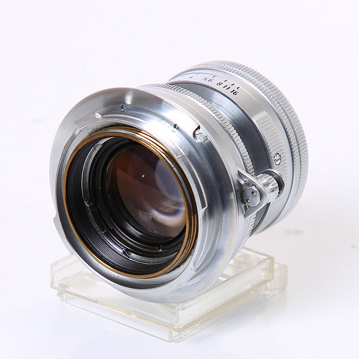 中古】(ライカ) Leica ライカ Summicron f=5cm 1:2｜ナニワグループ