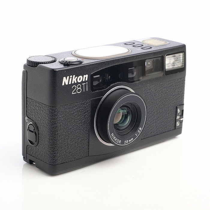 中古】(ニコン) Nikon 28Ti｜ナニワグループオンライン｜2221250036603