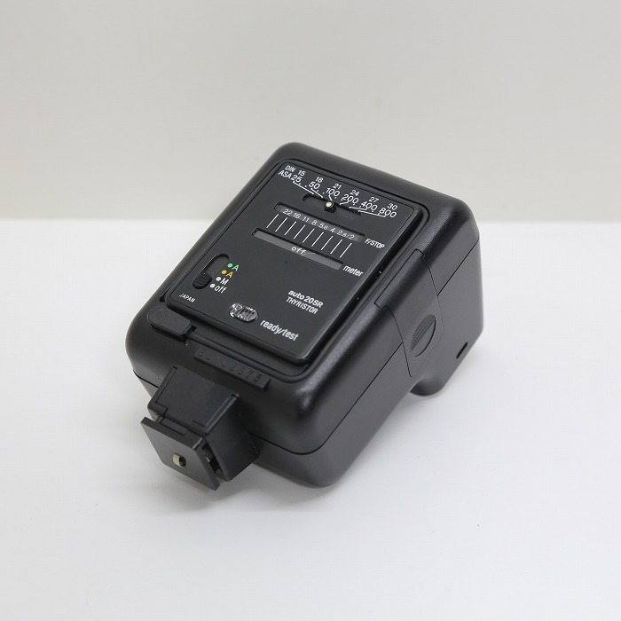中古】(サンパック) SUNPAK auto 20SR ストロボ｜ナニワグループ