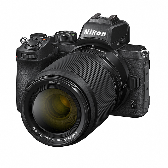買取】ニコン Z 50 ダブルズームキット | ナニワグループオンライン
