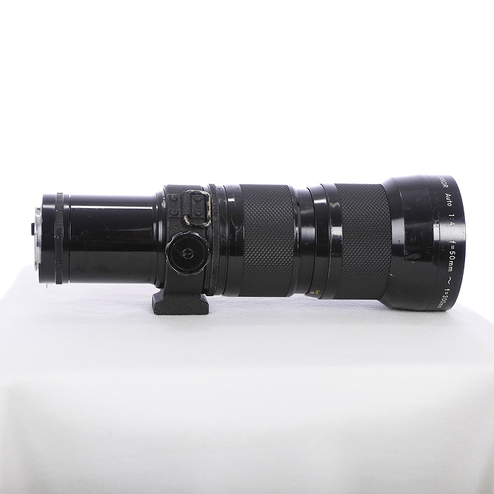 中古】(ニコン) Nikon Zoom-NIKKOR Auto50-300/4.5 Ai改｜ナニワ