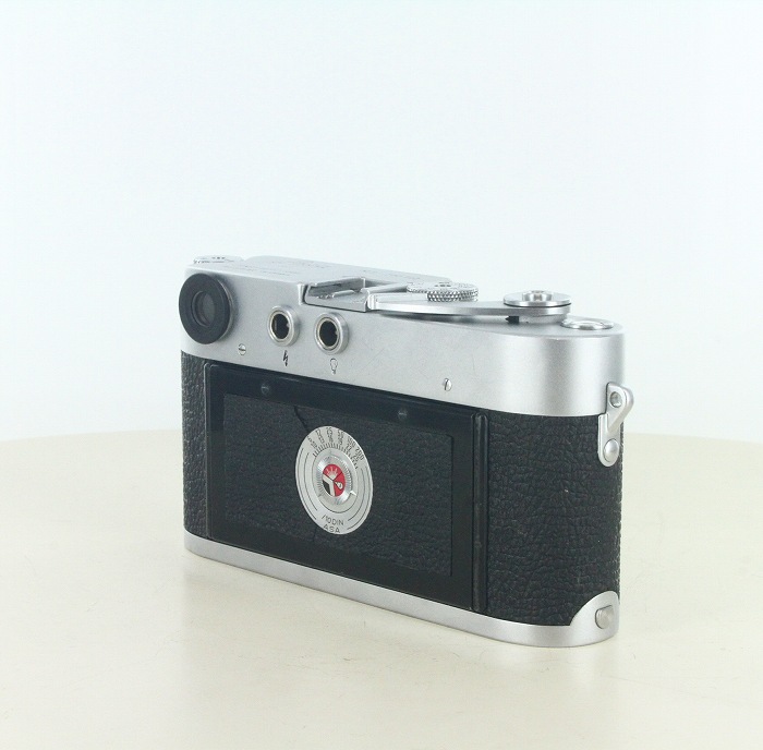 中古】(ライカ) Leica M3 DS｜ナニワグループオンライン｜2111012398929